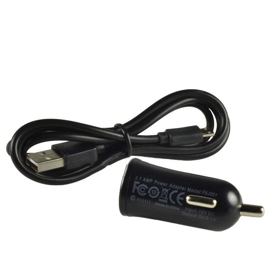 Arizer Air 2 Car Charger