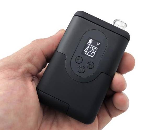 Arizer ArGo