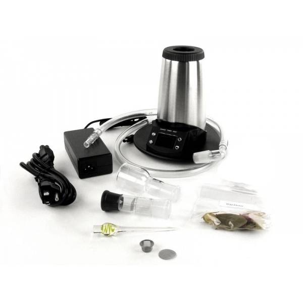 Arizer V-Tower Vaporizer