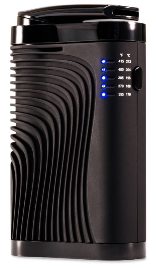 Boundless CF Vaporizer