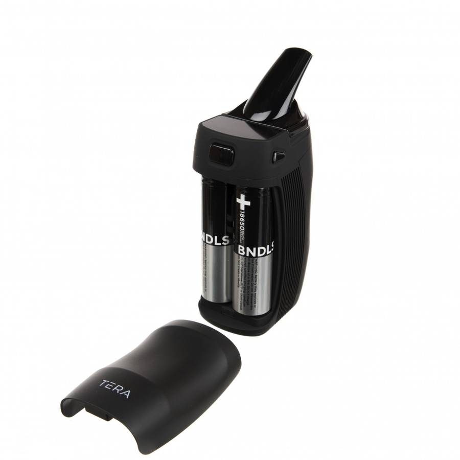 Boundless Tera V3
