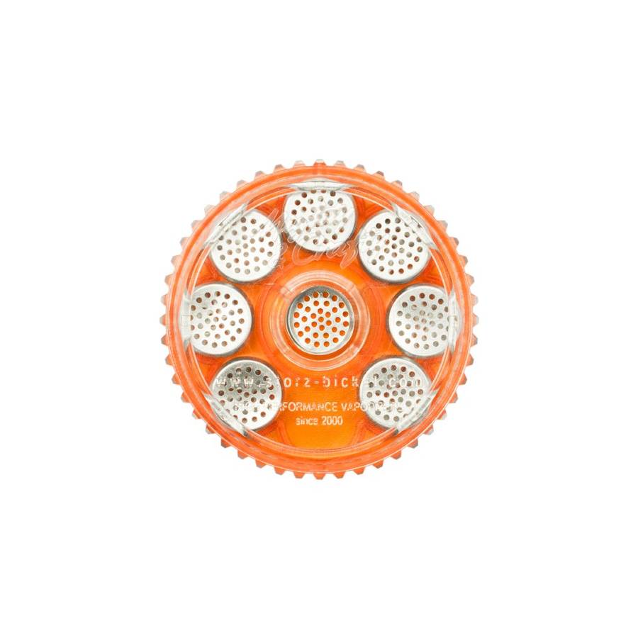 Magazine with 8 dosing Capsules