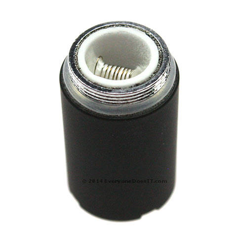 Dr. Dabber Ghost Atomizer