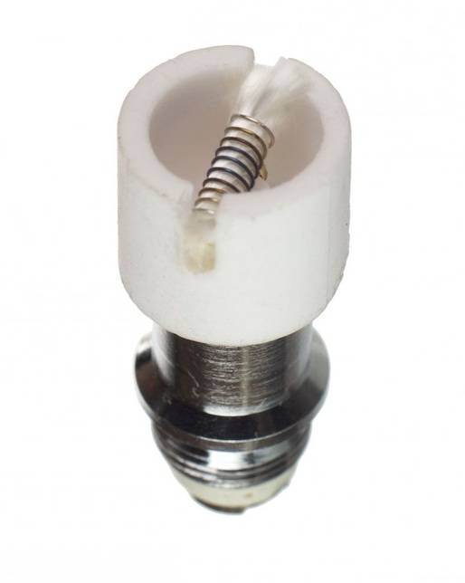 Dr. Dabber Globe Atomizer
