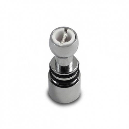 Dr. Dabber Globe Atomizer