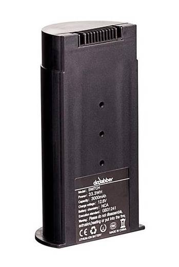 Dr. Dabber Switch Battery Pack