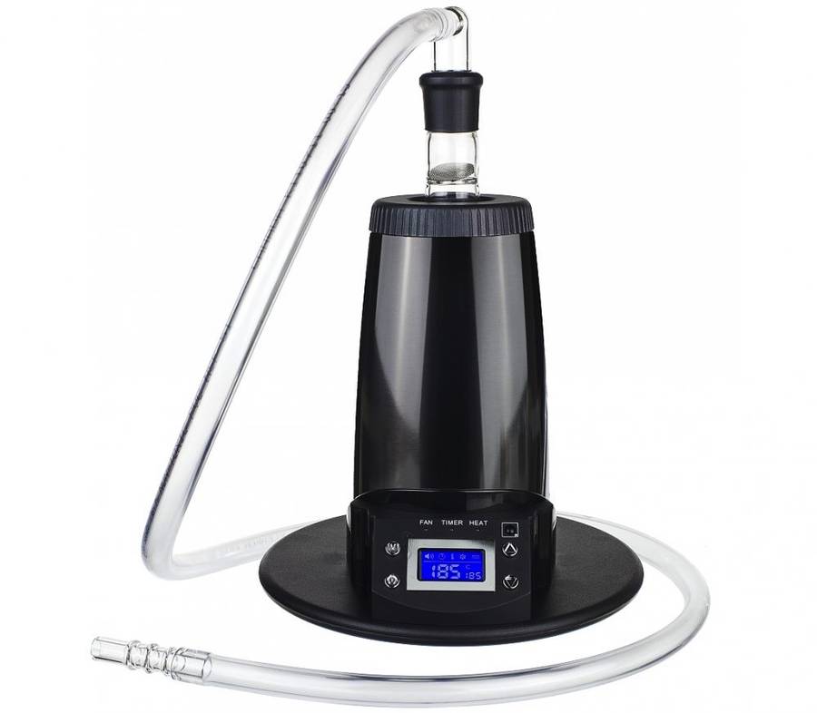 Extreme Q Vaporizer V 6.0