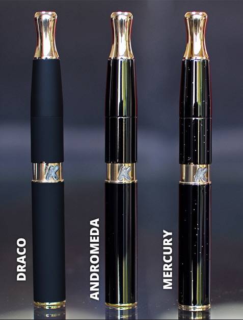 KandyPens Galaxy