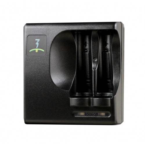 Battery Charger for Launch Box