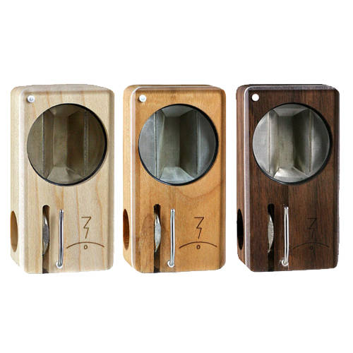 Magic Flight Launch Box Vaporizer