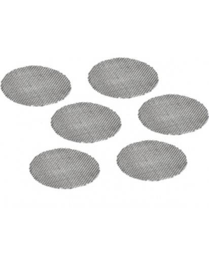 Normal/Coarse Screen Set for Venty Vaporizer