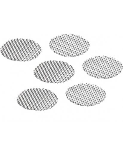 Normal/Coarse Screen Set for Venty Vaporizer