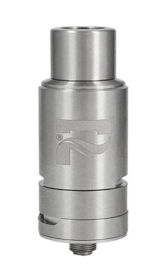 Pulsar Hell Fire Wax Mod w/ 5 Coil Kit