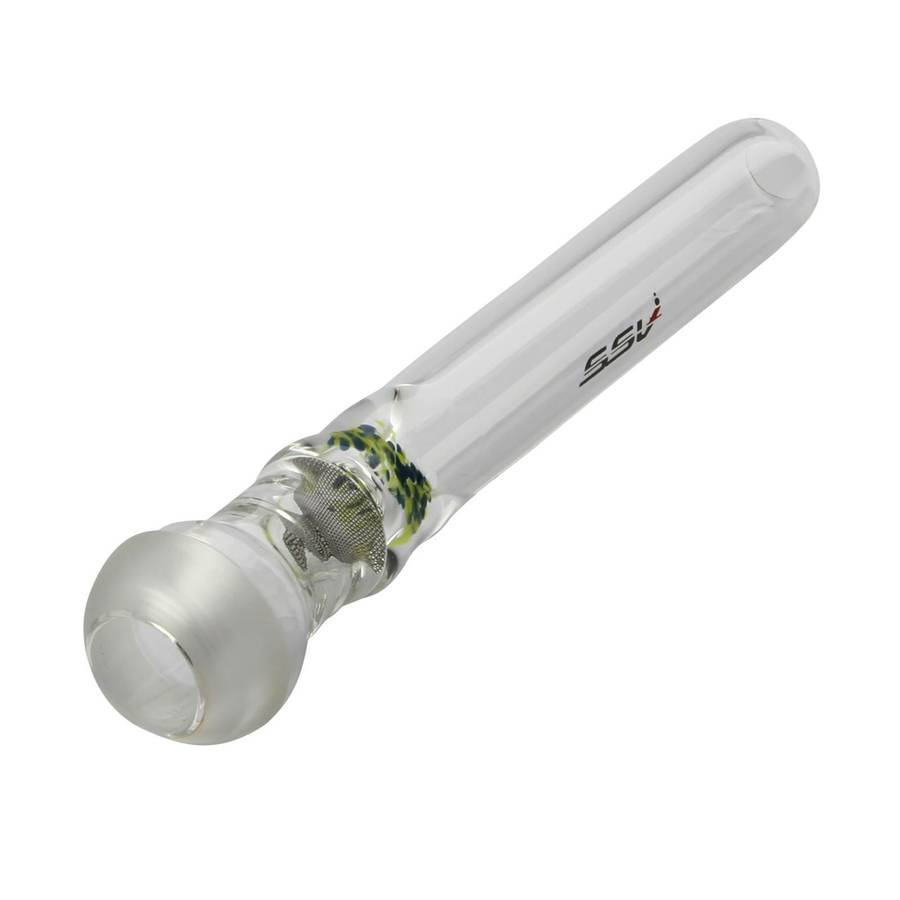 Spherical Ground Glass Wand for SSV