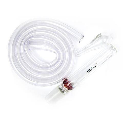Whip Kit for SSV - Ground Glass