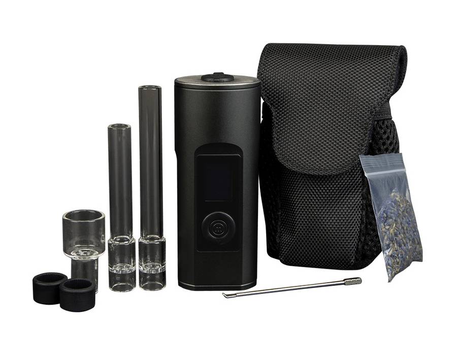 Arizer Solo 2 Vaporizer