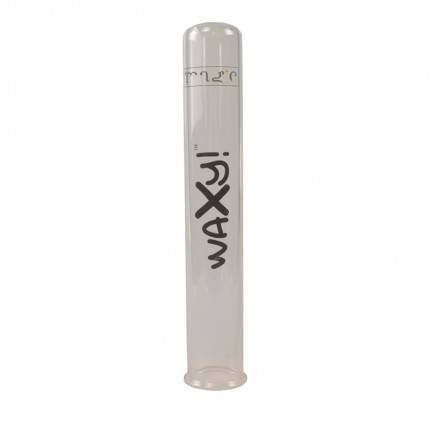 BHO Glass Tube