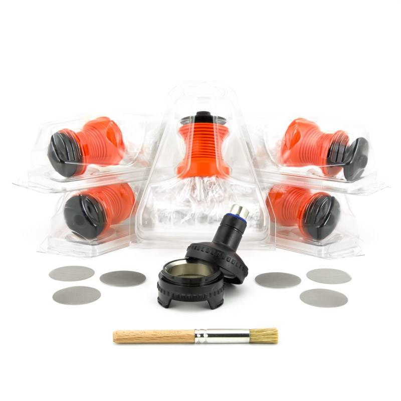 Volcano Easy Valve Starter Set