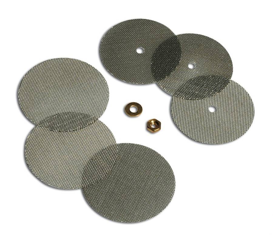 Volcano Solid Valve Normal Screen Set