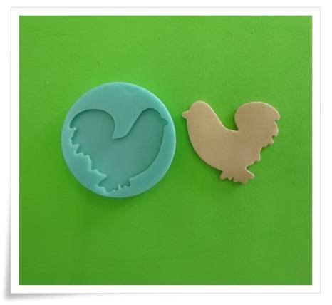 Chicken Mould