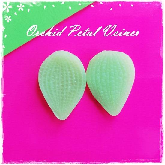 Orchid Petal Veiner