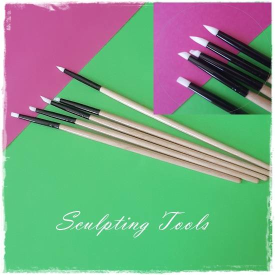 Sculpting Tools