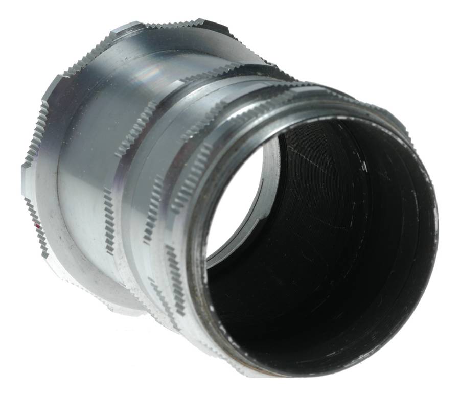 Ihagee Close Up Macro Extension Tubes Original Box for Exakta Cameras