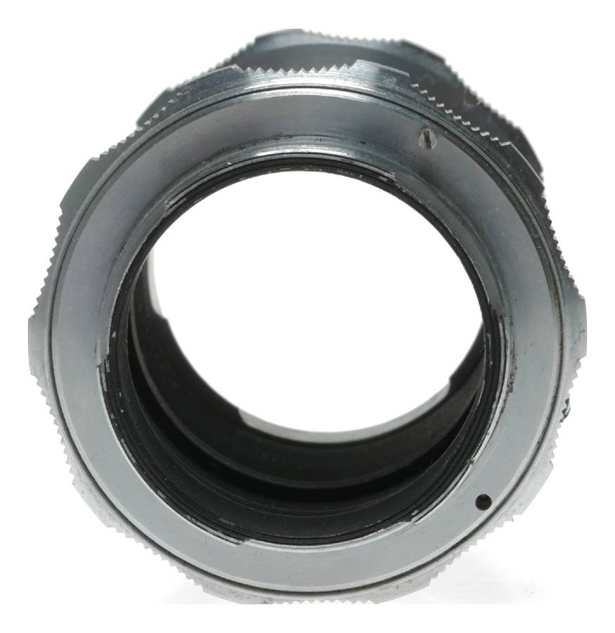 Ihagee Exa Exakta Close Up Macro Extension Camera Lens Tubes