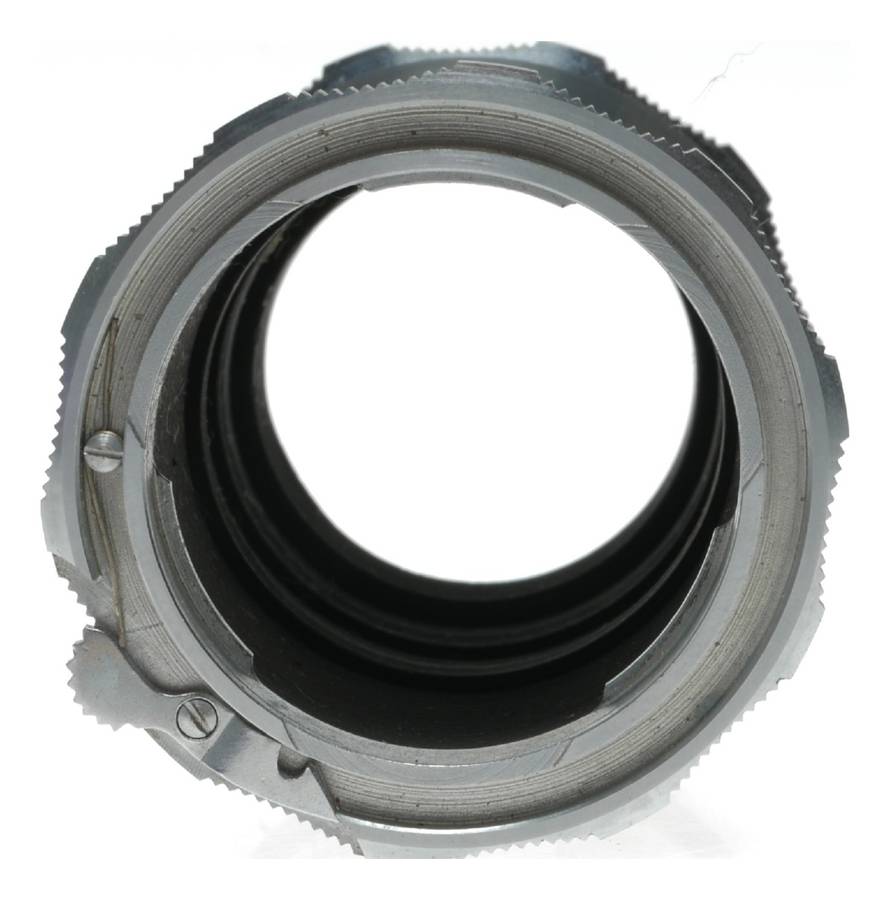 Ihagee Exa Exakta Close Up Macro Extension Camera Lens Tubes
