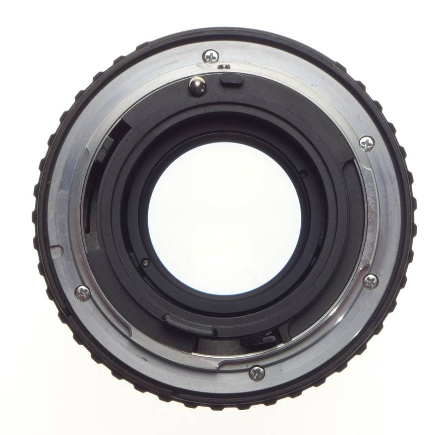 used X-Fujinon 1:1.9 f=50mm FM Photo Vintage SLR camera lens - Fujinon