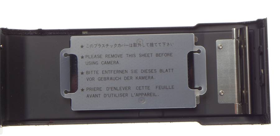 Mint Pentax ME 35mm vintage SLR film camera Asahi SMC Pentax-M 1.7 50mm - Pentax