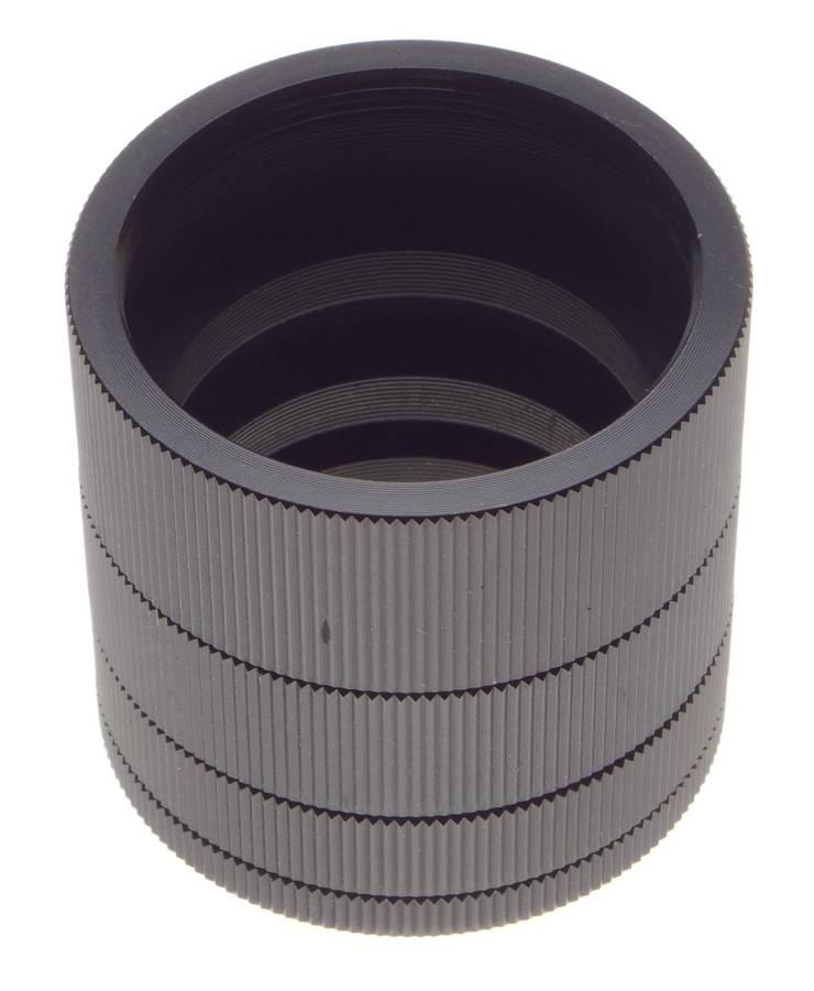 Yashica Extension tube set boxed set of 4 M2 mount MINT - Yashica