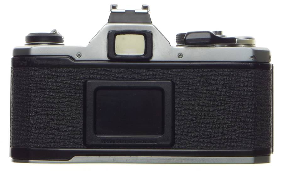 Pentax MX SLR 35mm film camera vintage SMC Pentax-M 1.7 f=50mm lens 1.7/50 - Pentax