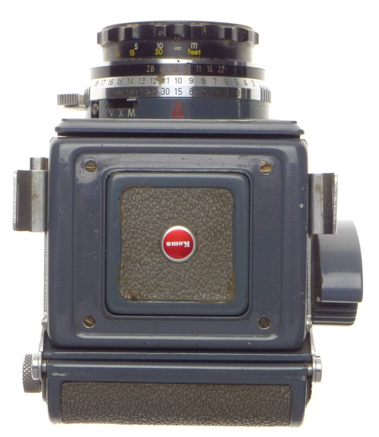 KOMAFLEX-S Large format SLR Prominar 1:2.8 f=65mm Kowa Lens - Komaflex