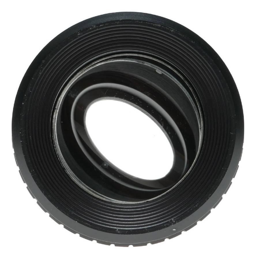 Sun Anamorphic Adapter 16 Projector Lens Rare