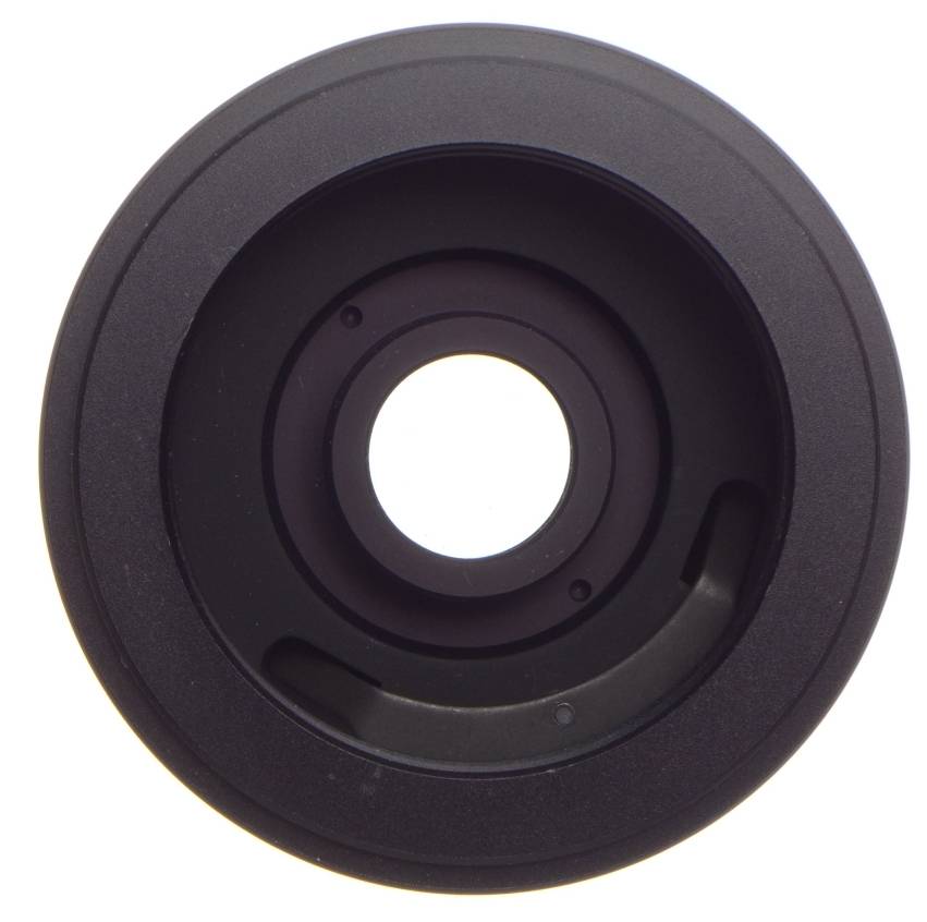 VIVITAR 70-150 2x matched Multiplier Doubler U/M-42 Mint as new caps box TM mount - Vivitar