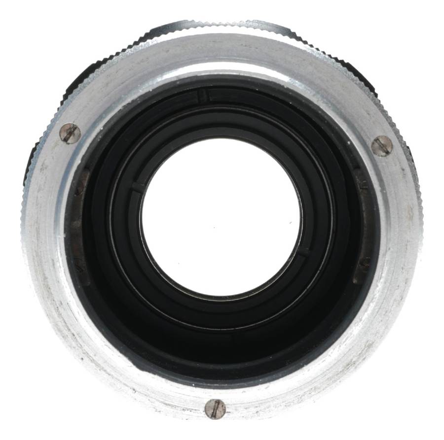 Pentax Takumar 1:3.5 f=135mm Screw mount vintage SLR lens Asahi