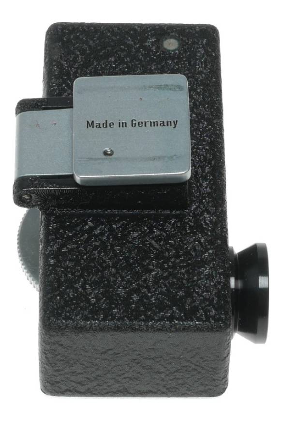 Kodak Retina Accessory Camera Rangefinder N1 N2 N3a 32mm Mount Lenses