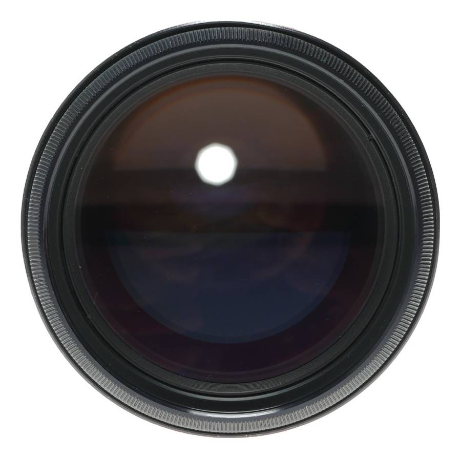Canon Zoom 85-300mm F4.5 Camera Lens with Tripod Mount