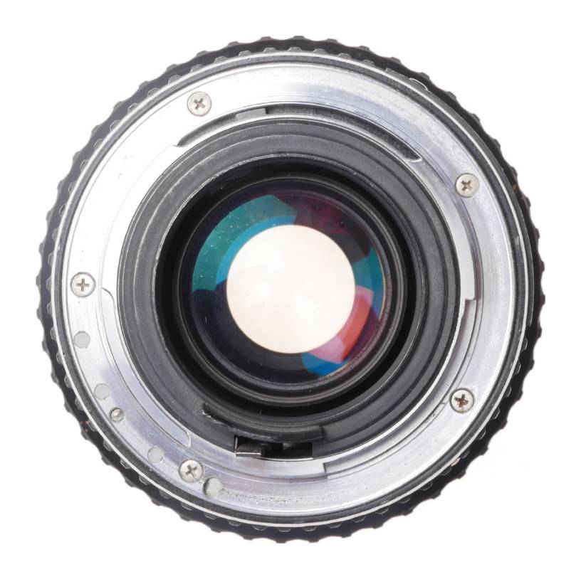 Pentax-A Zoom lens 1:4 70-210mm fits classic SLR film camera
