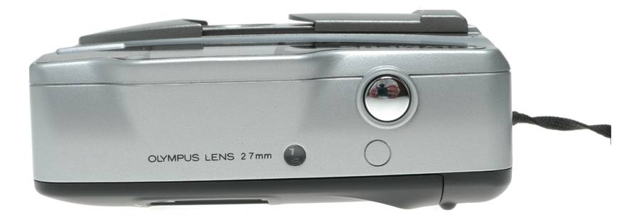 Olympus Trip XB40AF 35mm Film Compact Point Shoot Camera