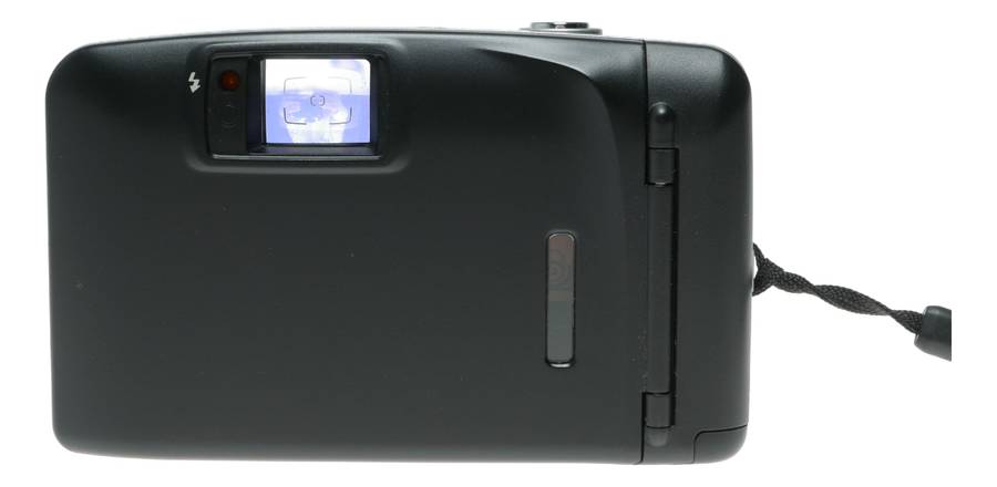 Olympus Trip XB40AF 35mm Film Compact Point Shoot Camera