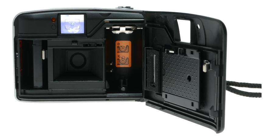 Olympus Trip XB40AF 35mm Film Compact Point Shoot Camera