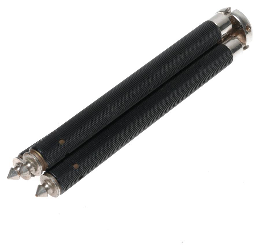 Excelsior D.R.P. Fold Out Extendable Mini Tripod