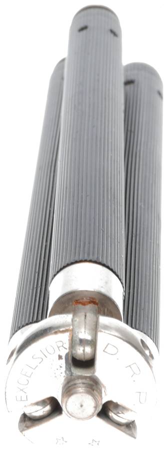 Excelsior D.R.P. Fold Out Extendable Mini Tripod