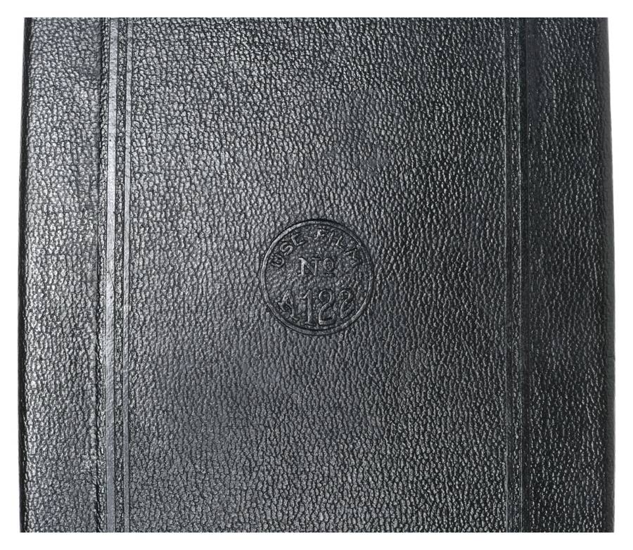 Kodak No.3A Pocket Autographic Folding Camera