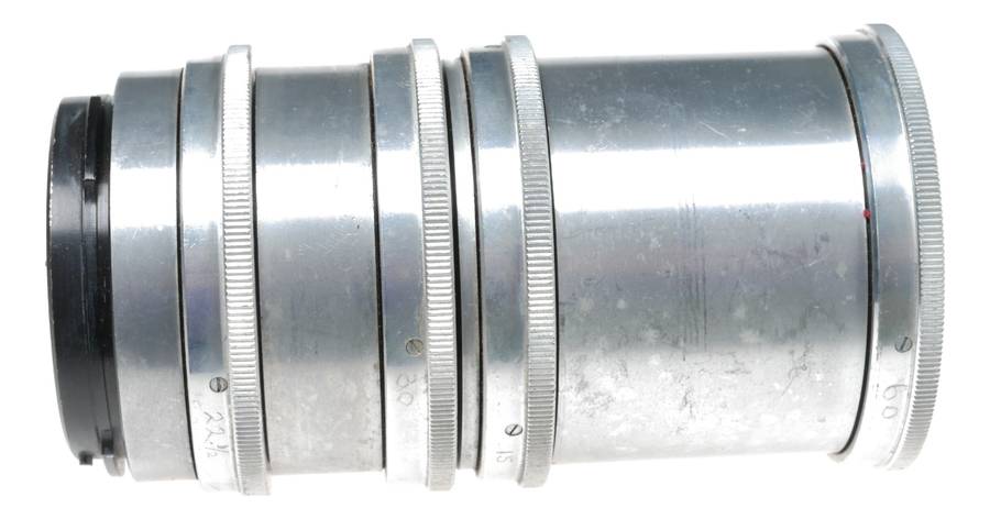 Pentacon Six Automatic Extension Camera Lens Macro Tubes I II III IV
