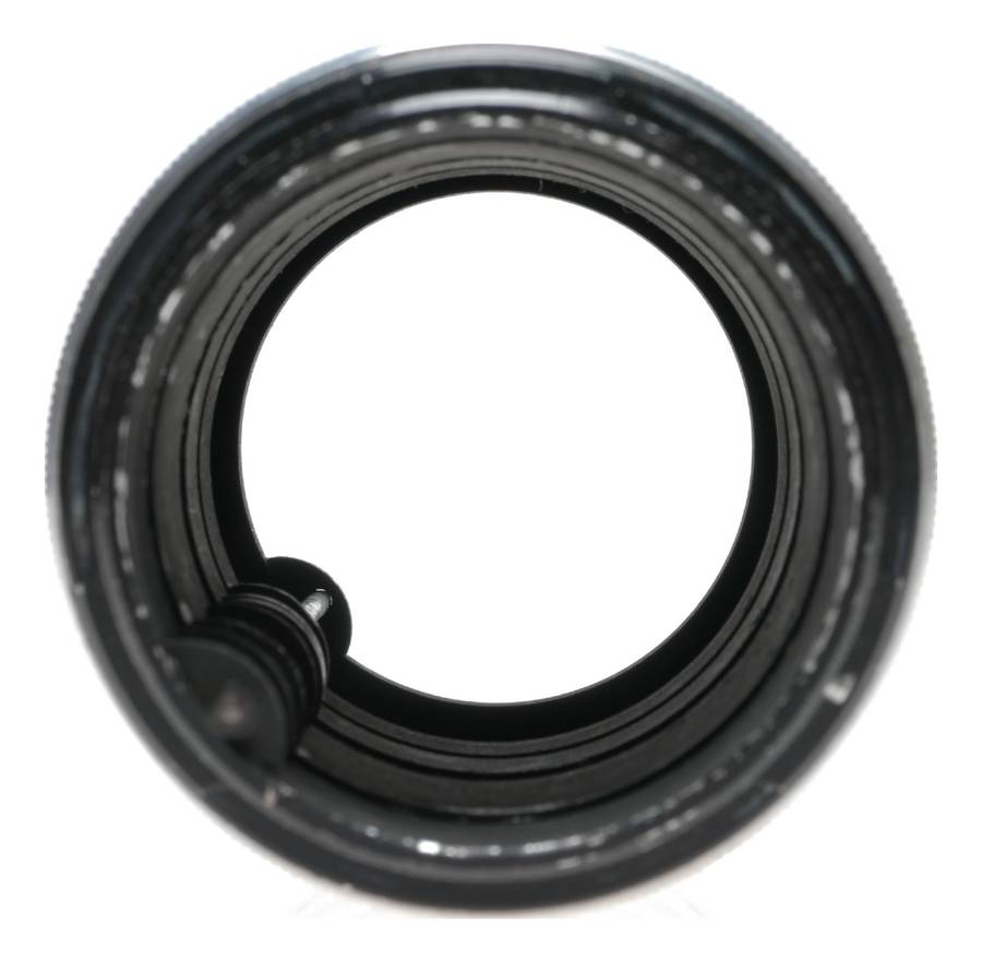 Pentacon Six Automatic Extension Camera Lens Macro Tubes I II III IV
