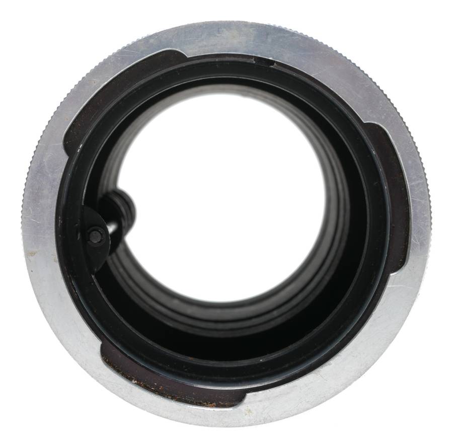 Pentacon Six Automatic Extension Camera Lens Macro Tubes I II III IV
