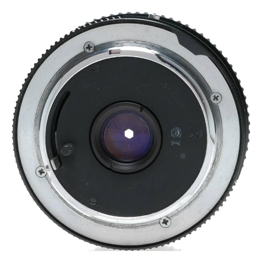 Konica Hexar AR 28mm F3.5 Wide Angle Lens Shade Hood
